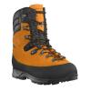 Haix Protector Forest 2.1 GTX Orange Chainsaw Boots